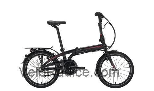 Tern Link C3i scheda tecnica 